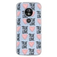 thumbnail image 1 of Funda para Moto E5 Play InstaCase Corazones True Love Uso Rudo Antigolpes, 1 of 4