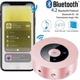 thumbnail image 4 of Portable Bluetooth Speaker, Mini Bluetooth Speaker, 4 of 4