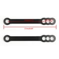 thumbnail image 2 of Lowering Links Link For Suzuki GSXR 1300 HAYABUSA 1999-2011 Black, 2 of 4