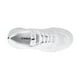thumbnail image 4 of TENIS DAMA TORRENTE YJ020 SINTÉTICO BLANCO, 4 of 4