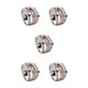 thumbnail image 3 of Guardurnaity Joyas de lujo para fiestas y entusiastas medievales Anime All Ocassion Adecuado Cosplay Exquisita artesanía Estilo retro Glod 10 Type2 NO2, 3 of 6