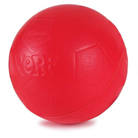Nerf Soccer Ball