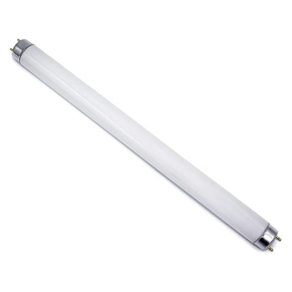 18 Watt - 26 Inch - Appliance CW Fluorescent Bulbs Replacement for F16T8/CW/26 G13 Medium 2 Pin Base - 4100K Cool White T8 Tube - 7,500 Hours