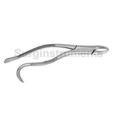 Extracting Forceps # 103 Dental Surgical Instruments