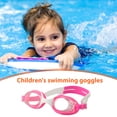 thumbnail image 5 of Ptetnvg Leak-proof Swimming Goggles Swimming Goggles with Adjustable Strap Anti-fog Wide Vision for Kids Protective Swim Eyewear Glasses with Uv Protection, 5 of 10
