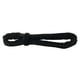 thumbnail image 4 of Correa de mano Lazo Dispositivo aéreo fácil de usar Banda Flexibilidad Pilates Negro, 4 of 8
