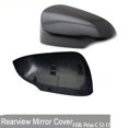 thumbnail image 4 of Cubierta de espejo retrovisor lateral de la puerta del coche Afortunado Sencillez, 4 of 5