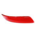 thumbnail image 2 of Reflector de parachoques trasero para Bmw- X5 E70 2007-2013,63217158950 derecha, 2 of 5