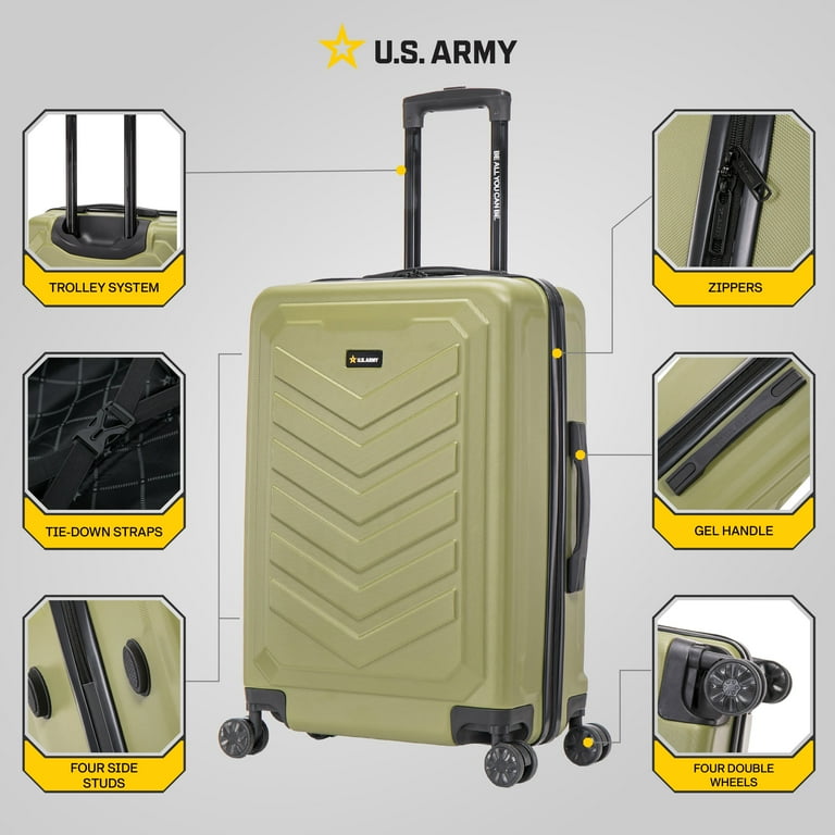 US ARMY FOX 24