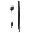 thumbnail image 2 of Fit Stylus Pen Apto Para Tableta ThinkPad X1 Extreme 20MF 20MG, Nivel 4069, Sensibilidad A La Presión, Lápiz Capacitivo, 2 of 7