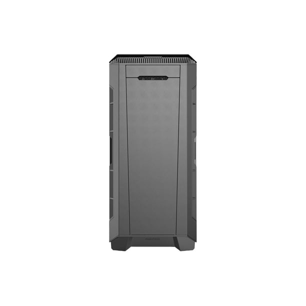 Phanteks Eclipse P600S PH-EC600PSTG_BK01 Black Steel / Tempered