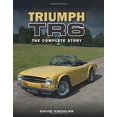 thumbnail image 1 of Triumph TR6: l'Histoire Complète, 1 of 1