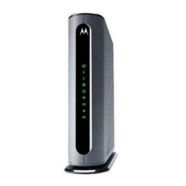 Arris G34 SURFboard DOCSIS 3.1 Gigabit Modem & Wi-Fi 6 Router - Xfinity ...