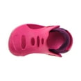 thumbnail image 5 of Nike Sunray Protect 3 (TD) Toddler's Sandals Pink Prime-Sangria-White dh9465-602, 5 of 6