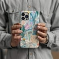 thumbnail image 3 of Coquette Aesthetic Magnetic iPhone Tough Case, 3 of 7