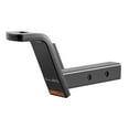 thumbnail image 2 of Dual-Length Ball Mount (2" Shank, 7,500 lbs., 6" Drop, 9-1/4" or 12-1/4" Long), 2 of 2
