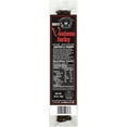 thumbnail image 3 of Buffalo Bills 25-ct Hot Venison Jerky Wrapped Strips (two 25-ct tubs of venison jerky strips), 3 of 4