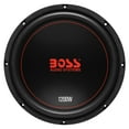 thumbnail image 3 of Boss Chaos Exxtreme 12 Inch 1200 Watt Dual Voice Coil 4 Ohm Car Subwoofer, 3 of 13