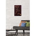 thumbnail image 2 of Five Nights at Freddy's - Stuffing Wall Poster, 14.725" x 22.375" Framed, 2 of 5