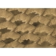 thumbnail image 1 of Ahgly Company Indoor Rectangle Patterned Saddle Brown Area Rugs, 2' x 5', 1 of 6