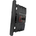 thumbnail image 3 of KICKER 48CWRT84 CompRT Subwoofer de 8 pulgadas, DVC, 4 ohmios, 3 of 8