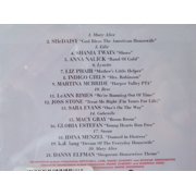 Desperate Housewives: Music Inspired By (CD)