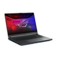 thumbnail image 4 of ASUS ROG Strix G16 (2025) Gaming Laptop, 16” ROG Nebula 16:10 2.5K 240Hz/3ms, NVIDIA® GeForce RTX™ 5070Ti, Intel® Core™ Ultra 9 275HX, 32GB, 1TB PCIe Gen4 SSD, Wi-Fi 7, Win11 Home, G615LR-DS96-CA, 4 of 6