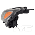 thumbnail image 3 of Halogen Headlight Front Lamp for 16-18 Kia Sorento w/Light Bar Left Driver, 3 of 7