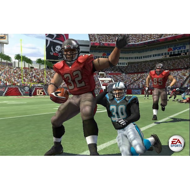 Madden NFL 06 - PlayStation 2 - Walmart.com
