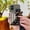 Bronze, variant on JNG-Phone Case For MOTO G 5G 2024, Cartoon Skin-friendly feel silicone Back Cover cute Waterproof Simplicity Dirt-resistant protective case Bear bracelet Anti-knock soft case