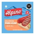 thumbnail image 1 of Salchicha para asar Alpino con 8 salchichas, 1 of 2