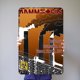 thumbnail image 3 of Arte pared Pintura Hierro Rectangular Ygjytge Chimenea Fábrica placa metal Vintage 30x40cm, 3 of 9