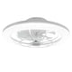thumbnail image 5 of Ventilador De Techo con Bocina Luz LED 3 Tonos y Control Remoto., 5 of 7