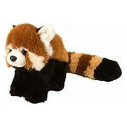 Red Panda Mini Cuddlekins 8 Inch