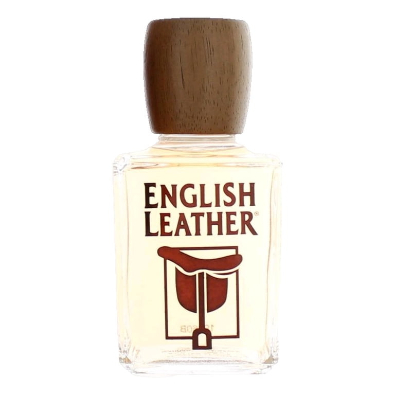 Dana, English Leather By Dana Cologne Aftershave, 8 oz, Multicolor