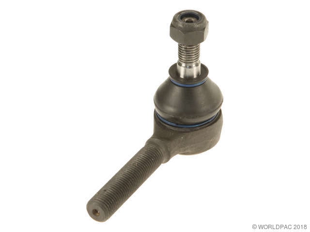 VW Tie Rod End Right Outer Brand New OEM LEMFOERDER