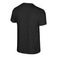 thumbnail image 3 of Unisex Stadium Essentials  Black San Antonio Spurs Remember the Spurs T-Shirt, 3 of 4