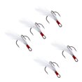 thumbnail image 2 of Señuelos de lentejuelas de 5 piezas con anzuelos de Accesorios Anzuelos shamjiam  Anzuelos de pesca, 2 of 9