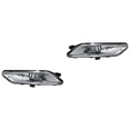 thumbnail image 1 of Par de Faros Para Niebla Fusion 2017 A 2018 Ford TYC ., 1 of 4