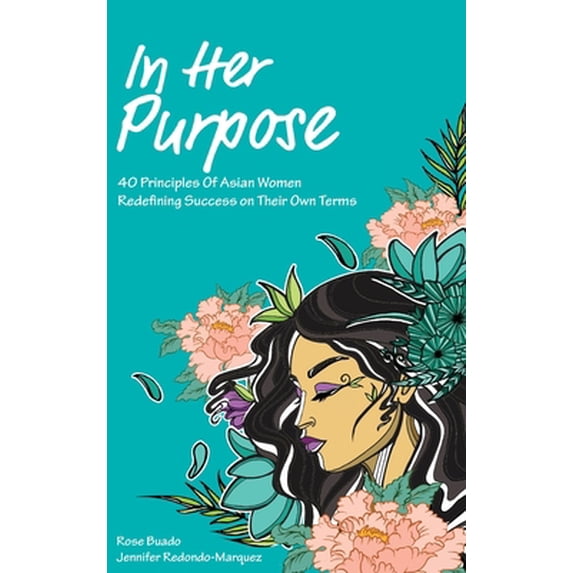 Pre-Owned In Her Purpose (Hardcover) 1734732016 9781734732016