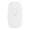 White, variant on Mini Ultrasonic Dog Repeller, Handheld Dog Deterrent for Outdoor, Anti Bark Training Device, Portable Dog Repeller for Walking Safety,Orange