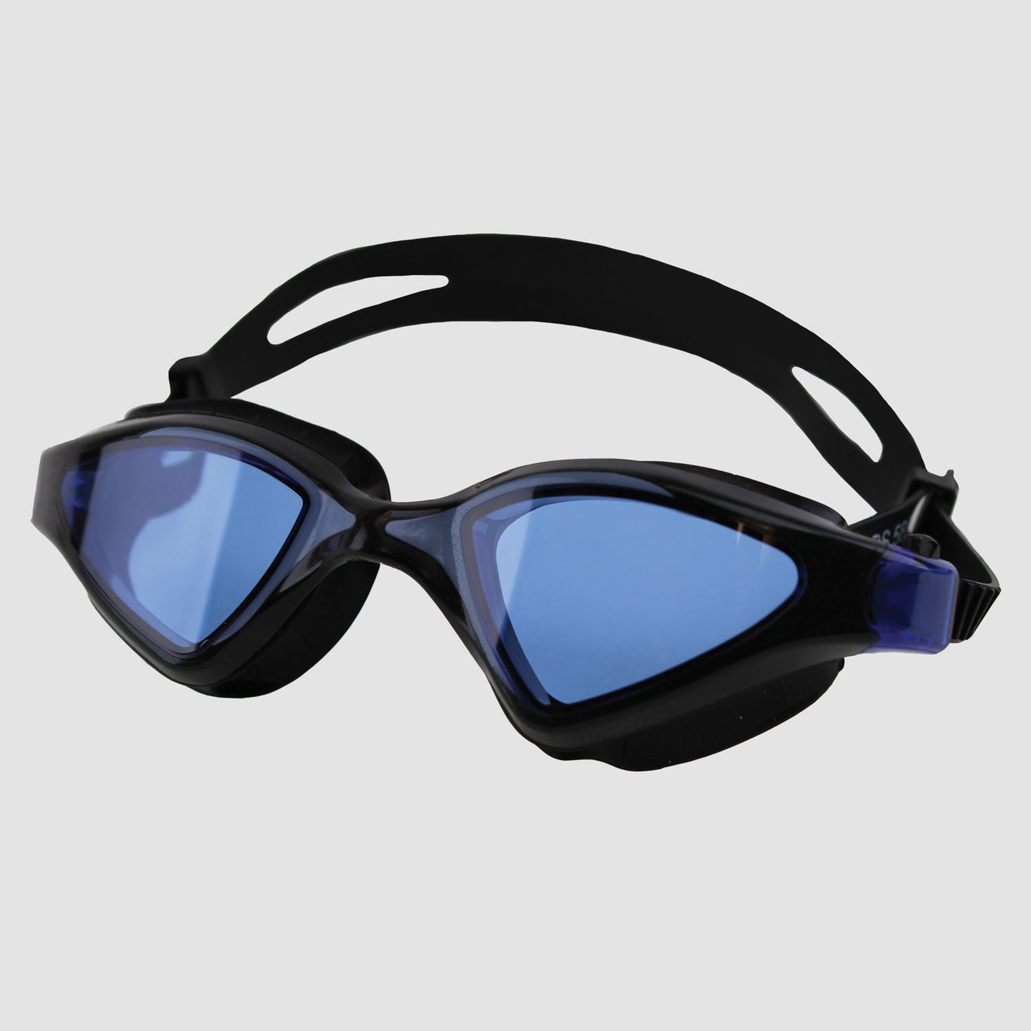 Silicone Ultra Comfort & UV Protection Details about   Hypoallergenic Adult Swimming Goggles 