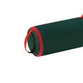thumbnail image 4 of Elf Stor Sac de Rangement pour Papier Cadeau de Noël 40,5 Pouces, Vert, 4 of 5