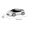 thumbnail image 3 of New Car Phone Stand E-commerce Hypercar Car Model Ornament Dashboard Navigation Bracket, 3 of 4