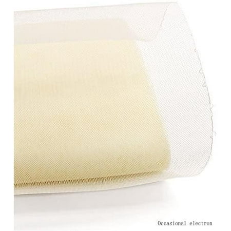 

25 Yards Of Soft Horsehair B Gaering Tead 8 de ttercream lor