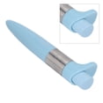 thumbnail image 4 of Massage Pen, ABS Pain Relieving Trigger Point Stimulator Pen Deep Tissue Massage  for Joint Pain Green,Blue,Pink, 4 of 7