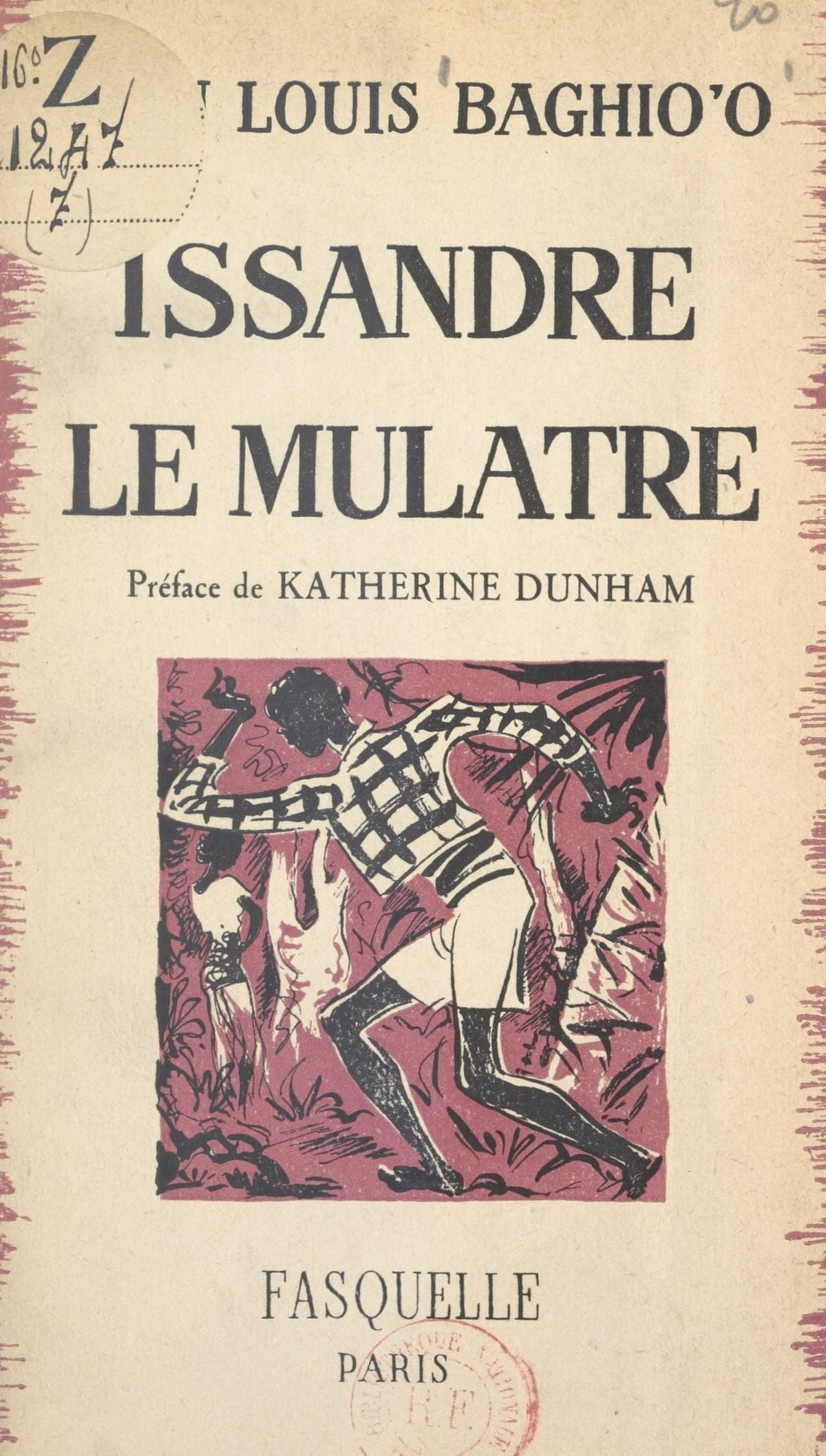 Issandre le Mulâtre - eBook - Walmart.com - Walmart.com