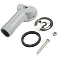 thumbnail image 2 of Sink Overflow Head Wash Basin Overflow Round Square Interface Kitchen Sink Parts, 2 of 9