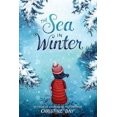 thumbnail image 2 of la Mer en Hiver, 2 of 2