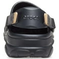 thumbnail image 2 of Crocs Sabots Tout-Terrain Unisexes pour Adultes - avec Bride de Talon Ajustable, 2 of 5